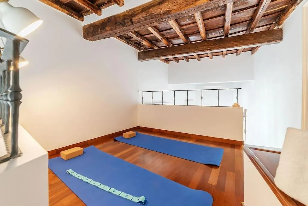 Hospitalityrome Piazza Di Spagna View Apartment Rome