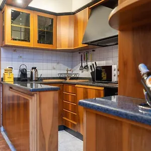  Apartment Trastevere - Viaggio A Antica