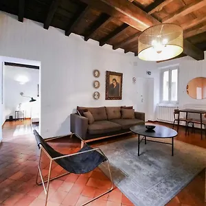  Apartment Castel Sant'angelo Cozy Flat