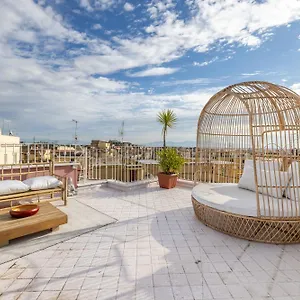  Apartment Aria Penthouse & Garden